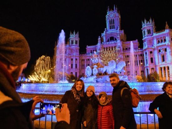 Global tourism sustains upward trend: UN Tourism