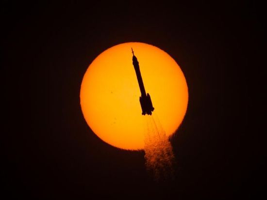 Moments of the week (11/24-11/30)