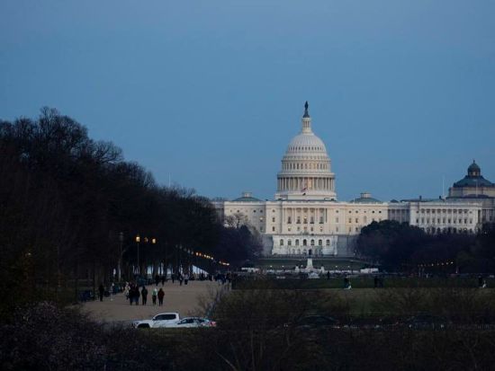 US arms producers take nearly half of global Top 100 revenues in 2024: report