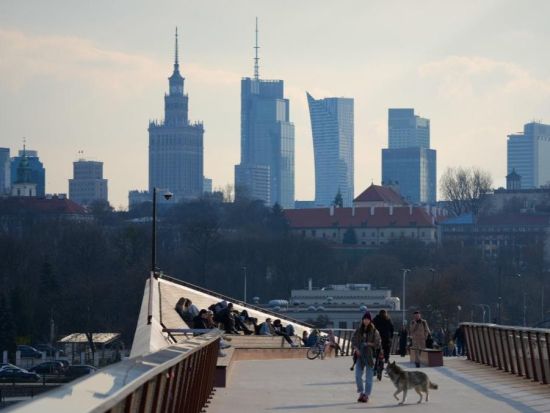 Poland receives 6.2 bln euros under EU's recovery fund
