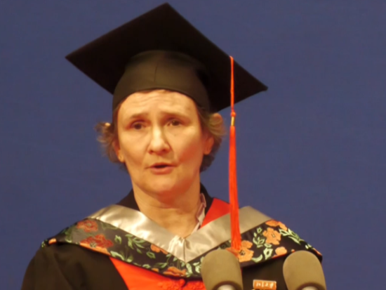 Learning matters in the age of AI: Oxford vice-chancellor