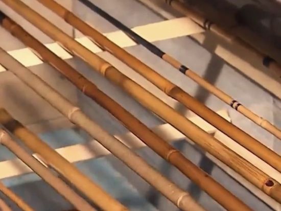 Trending in China | Sichuan bamboo fishing rods: The art of angling