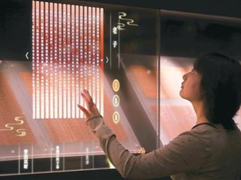 China's museums embrace digital transformation, offering immersive experiences to audiences