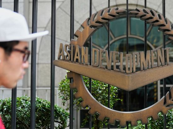 ADB approves 50 mln USD grant to support green reforms in Tajikistan