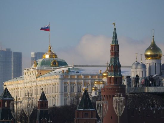 Putin to meet with US presidential special envoy: Kremlin