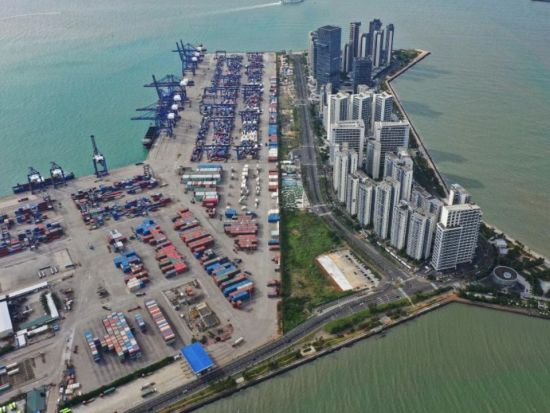 S.China's Hainan to implement new tourism regulations as FTP opening-up deepens