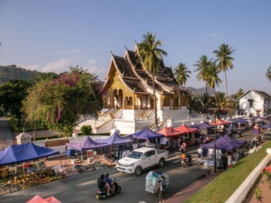 Laos marks 50th founding anniversary with pride, hope