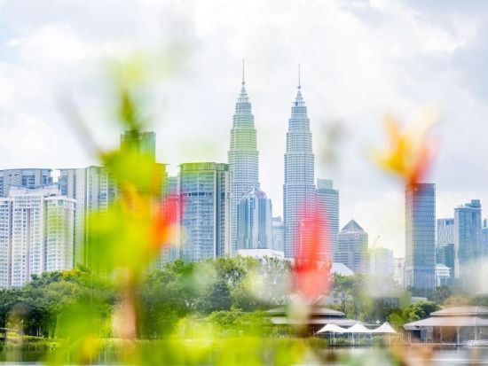 From Kuala Lumpur to China: How Malaysian craftsmanship bridges cultures