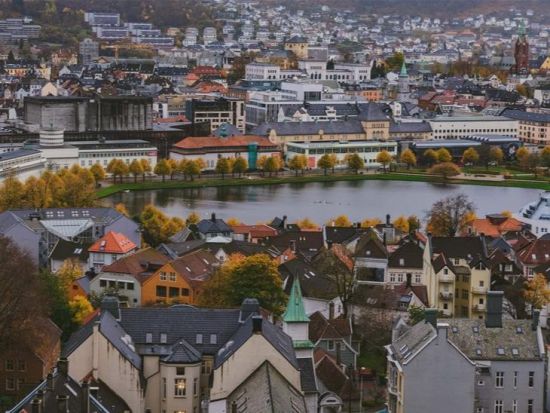 Norway eyes stricter e-scooter regulations amid rising accidents