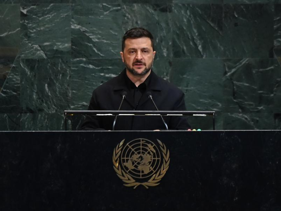 Putin, US envoy meeting ends with no compromise plan for Ukraine