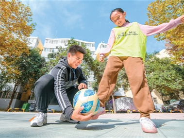 On-demand 'sports takeout' coaching gains traction in China