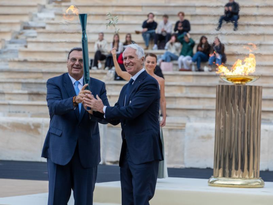 Moments of the week (12/1-12/7)