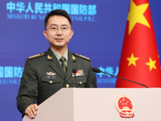 China urges Japan to meet its obligations as WWII defeated country