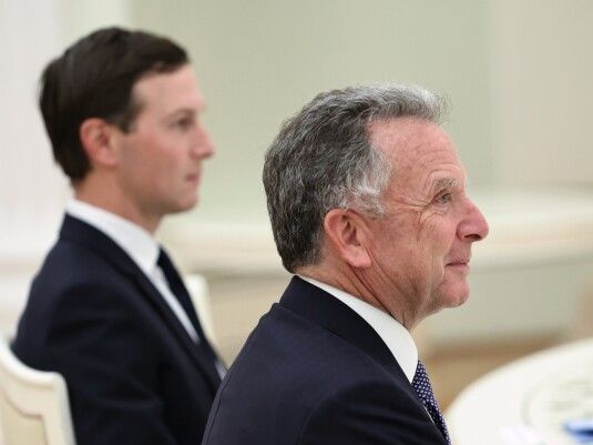 US, Ukraine agree on security framework: state department