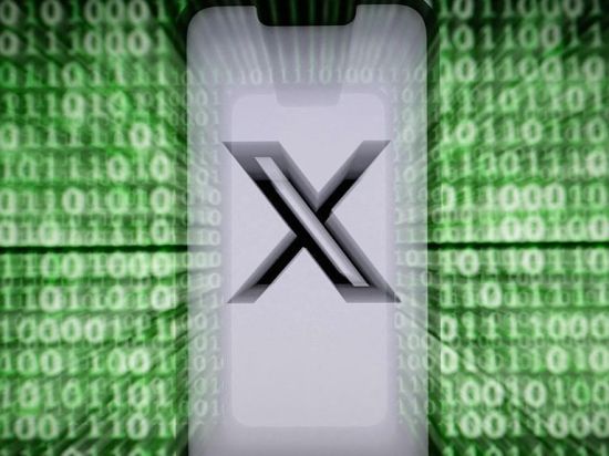 Musk slams EU over fine on social media X