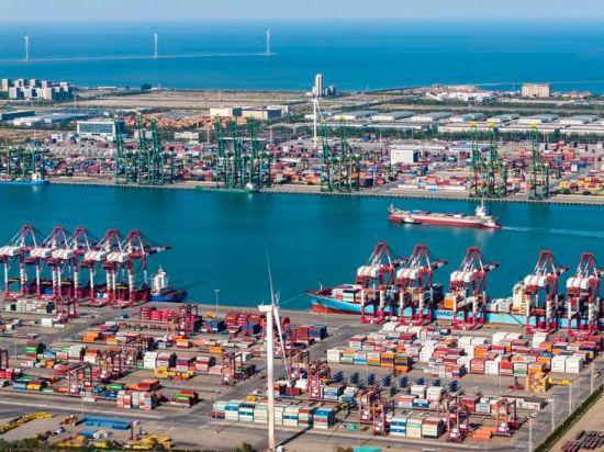 China seen as leading source of global FDI in 2026: report