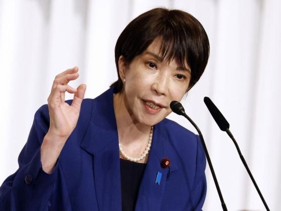 China urges Japan to withdraw Takaichi's wrongful remarks: FM spokesperson