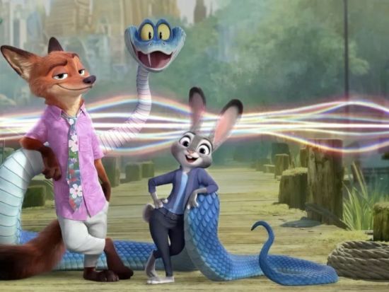 2026 New Year film season box office surpasses 3 billion yuan