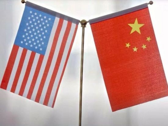China, US should lengthen list of cooperation, shorten list of problems: Chinese vice premier