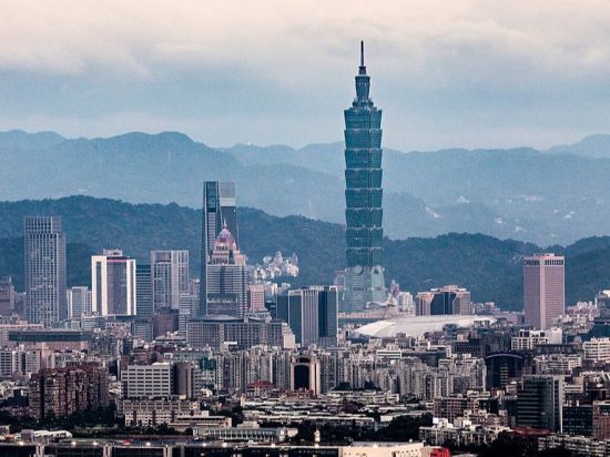 Chinese FM: Supporting 'Taiwan secession' violates China's constitution, international law