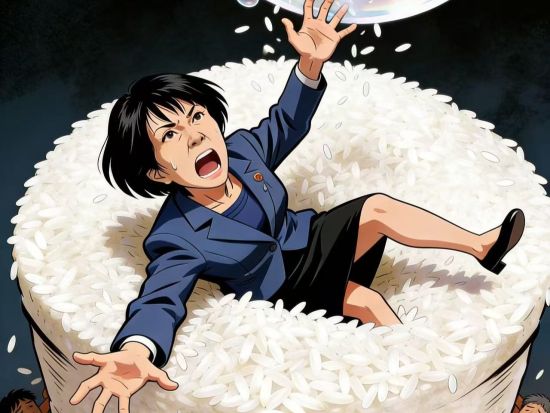 Rice or defense? Japan's residents feel the cost of militarization