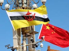 Bruneian second foreign minister to visit China