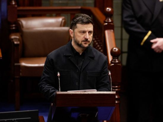 Ukraine ready for 'security guaranteed' elections in 60-90 days: Zelensky