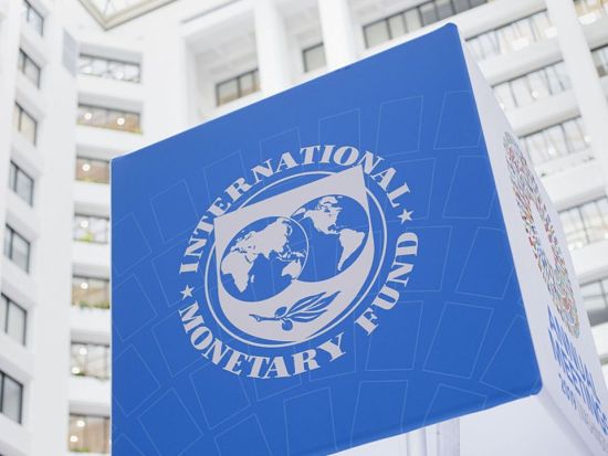 IMF revises up China growth forecast for 2025 on policy support