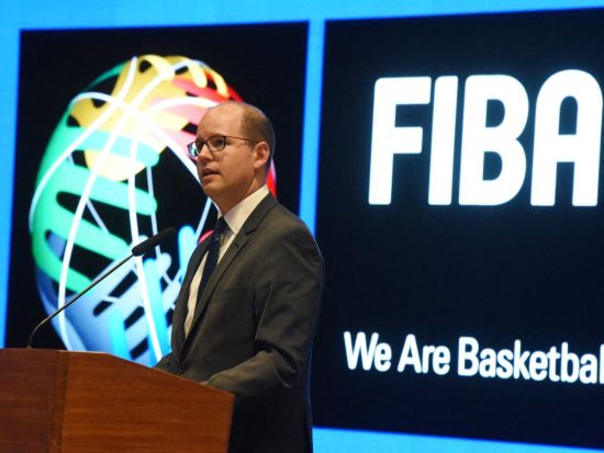 FIBA, NBA target 2027 launch of new European club basketball league