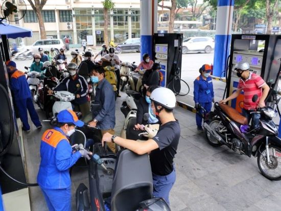 Vietnam to scrap substandard vehicles by 2030 to ease pollution