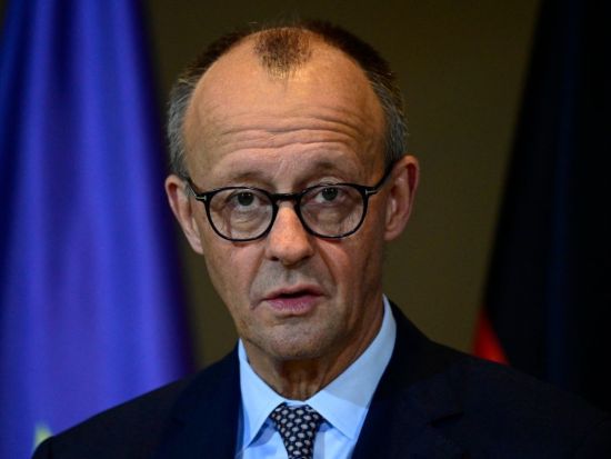 Merz says parts of US security strategy ‘unacceptable’ for Europe