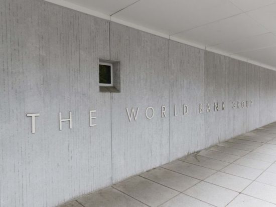 World Bank raises China 2025 growth forecast by 0.4 percentage points