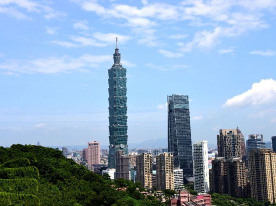 Reunification the only direction for Taiwan's future: mainland spokesperson