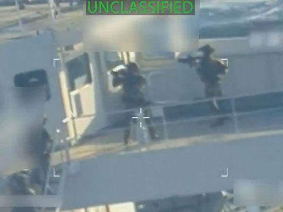 Uruguay 'very concerned' about growing tension in Caribbean