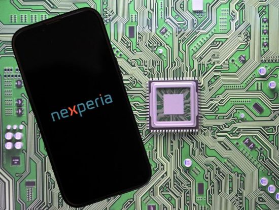 China urges Nexperia to send representatives to China