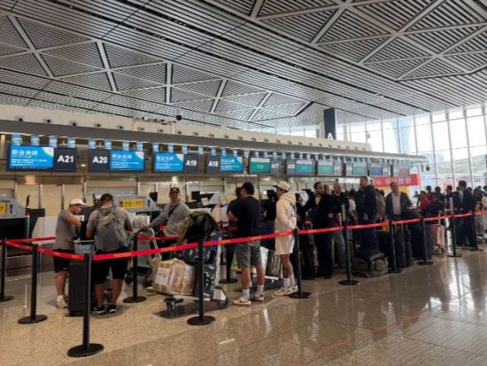 Hainan FTP's island-wide independent customs operations to accelerate flow of people, goods, capital