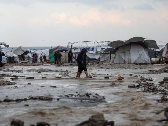 Israeli army says attacked senior Hamas militant in Gaza City