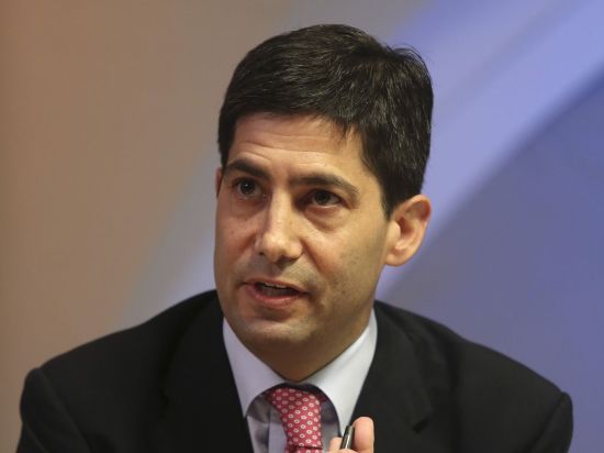 Trump says former Fed Governor Kevin Warsh is top choice to lead Fed: media