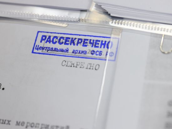 China receives evidence from Russia on notorious Japanese Unit 731