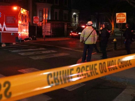 At least 2 killed in shooting at Brown University in US Rhode Island: media