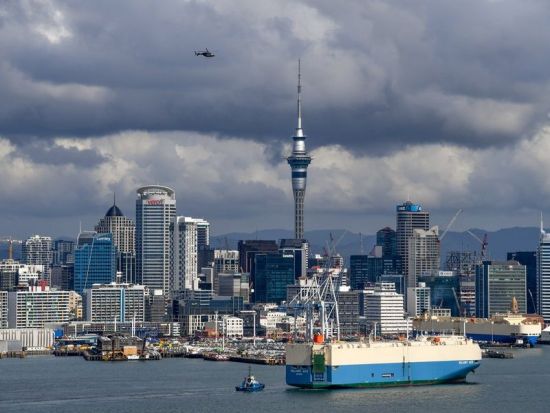 China Travel Service New Zealand launches new South America tour packages