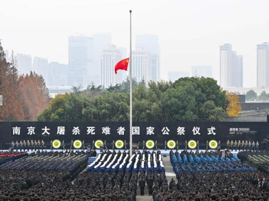 Japanese right-wingers must face up to real historical accounts