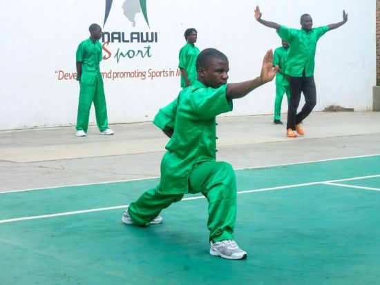 Confucius Institute at University of Malawi rolls out Chinese Cultural Month