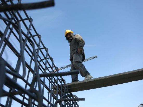 Afghanistan issues 45,000 work permits in effort to revive labor sector