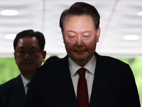 S. Korea's special counsel finalizes investigation into ex-president Yoon's insurrection charges