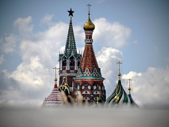 Russian security service nabs 10 citizens over Ukraine-linked sabotage