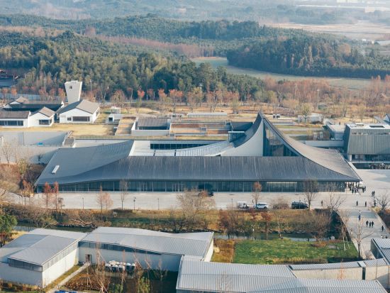 New 'Source of Jiangnan' cultural heritage park set to open in Deqing