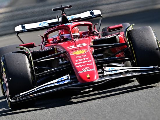 F1: Portuguese GP to return in 2027