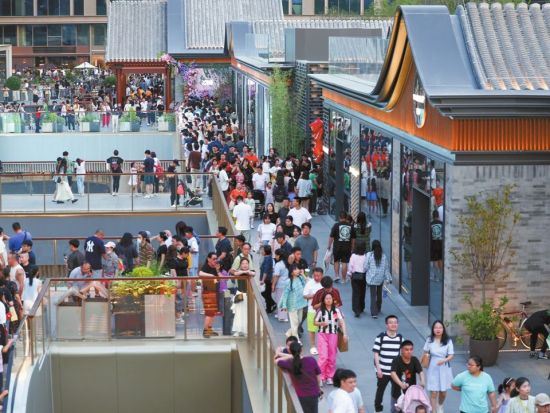 China to unlock new trillion-yuan consumption growth areas next year, as part of efforts to boost do