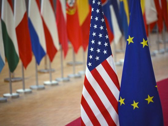 US threatens to retaliate against EU tech regulation